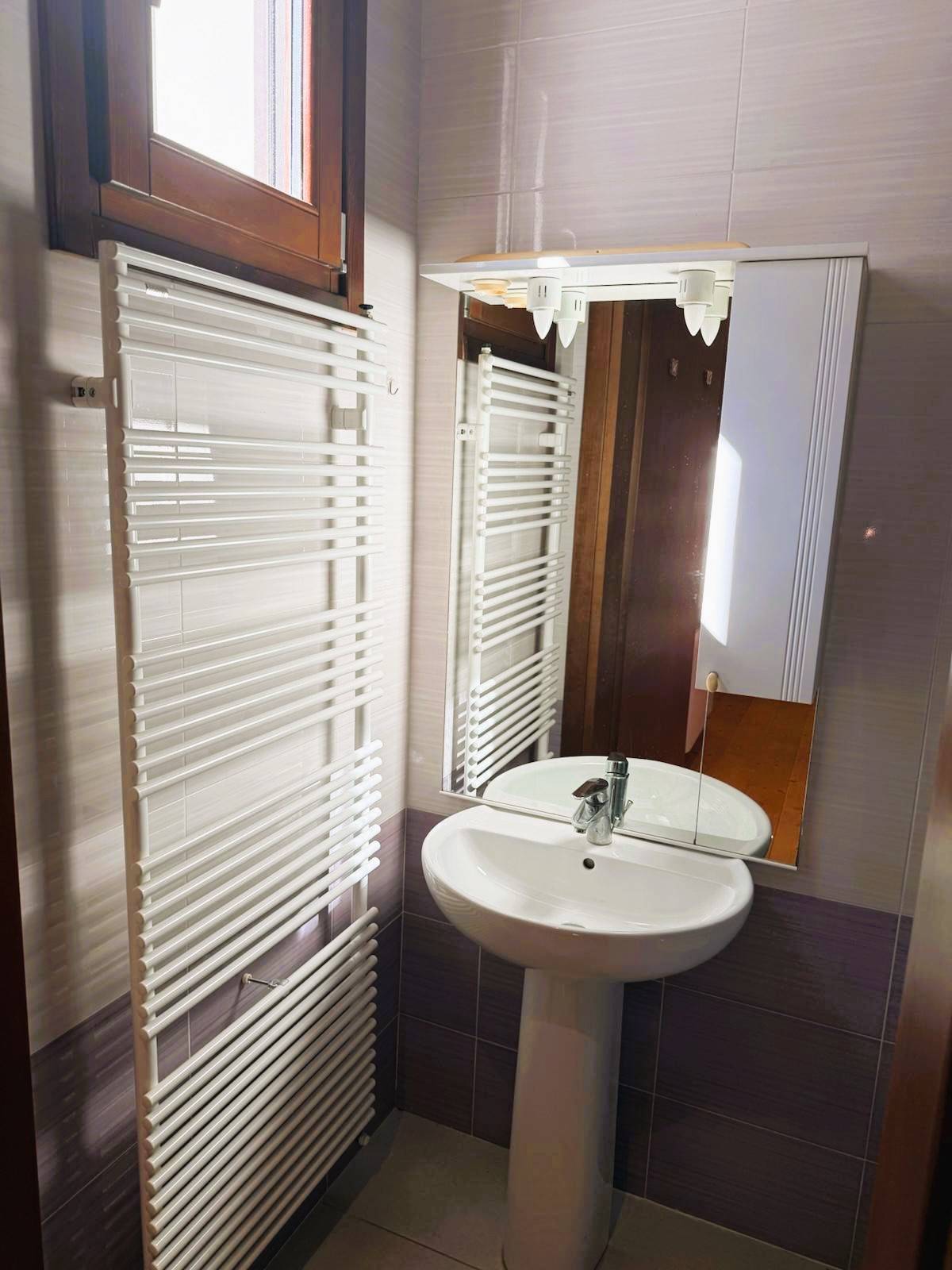 Porzione di casa in affitto a Masi Torello, Masi San Giacomo