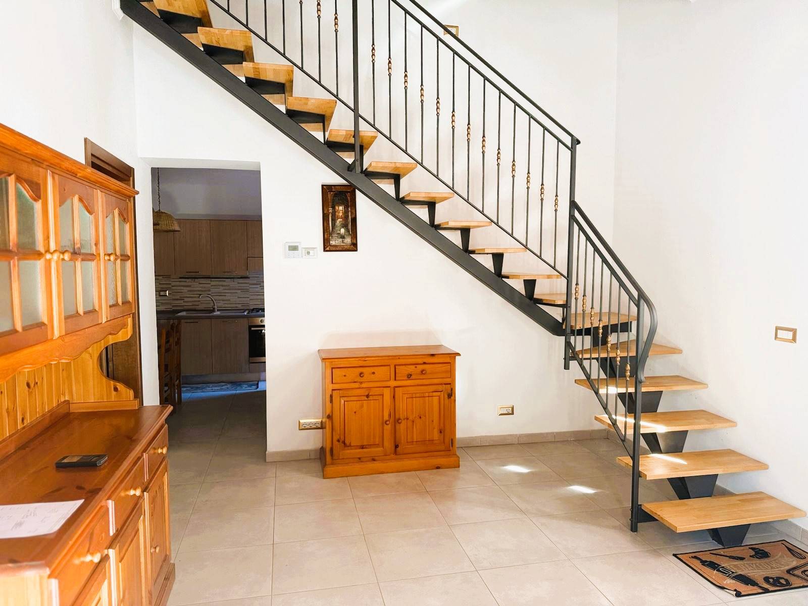 Porzione di casa in affitto a Masi Torello, Masi San Giacomo