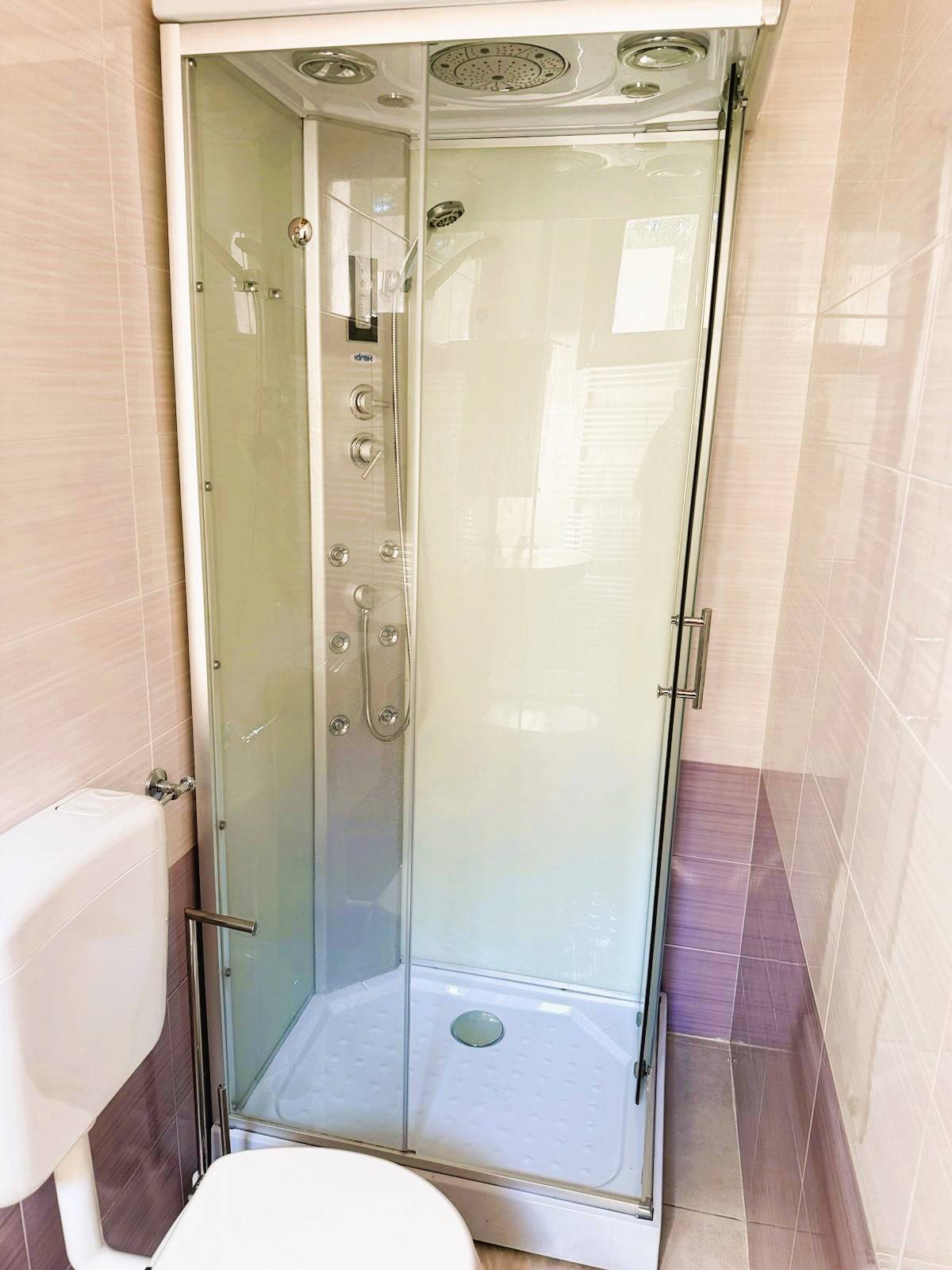 Porzione di casa in affitto a Masi Torello, Masi San Giacomo