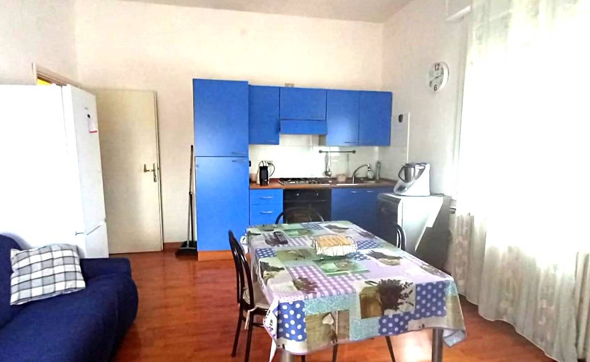 Appartamento in vendita a Ferrara, San Martino