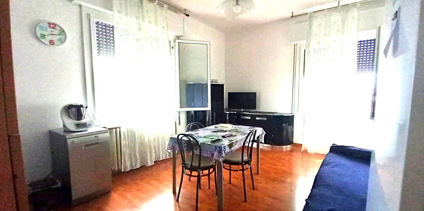 Appartamento in vendita a Ferrara, San Martino