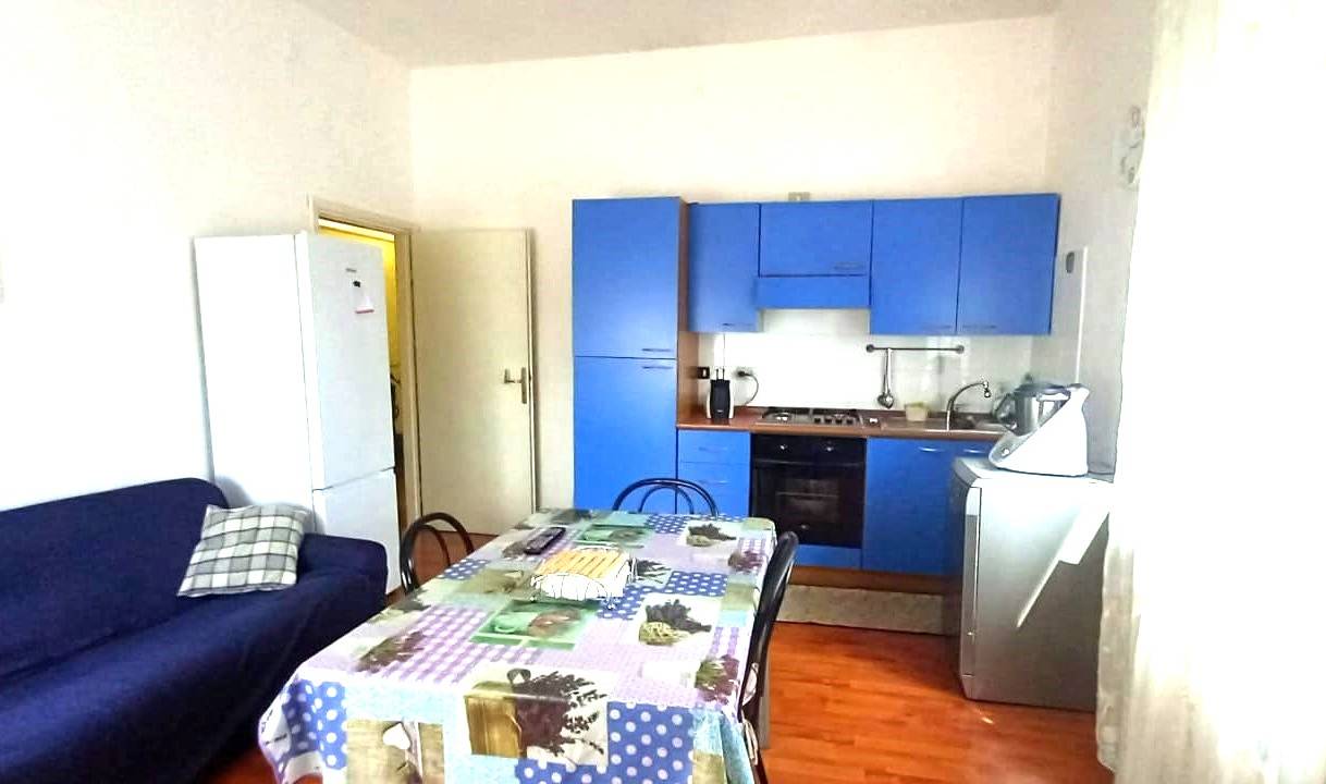 Appartamento in vendita a Ferrara, San Martino