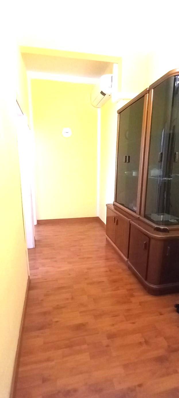 Appartamento in vendita a Ferrara, San Martino