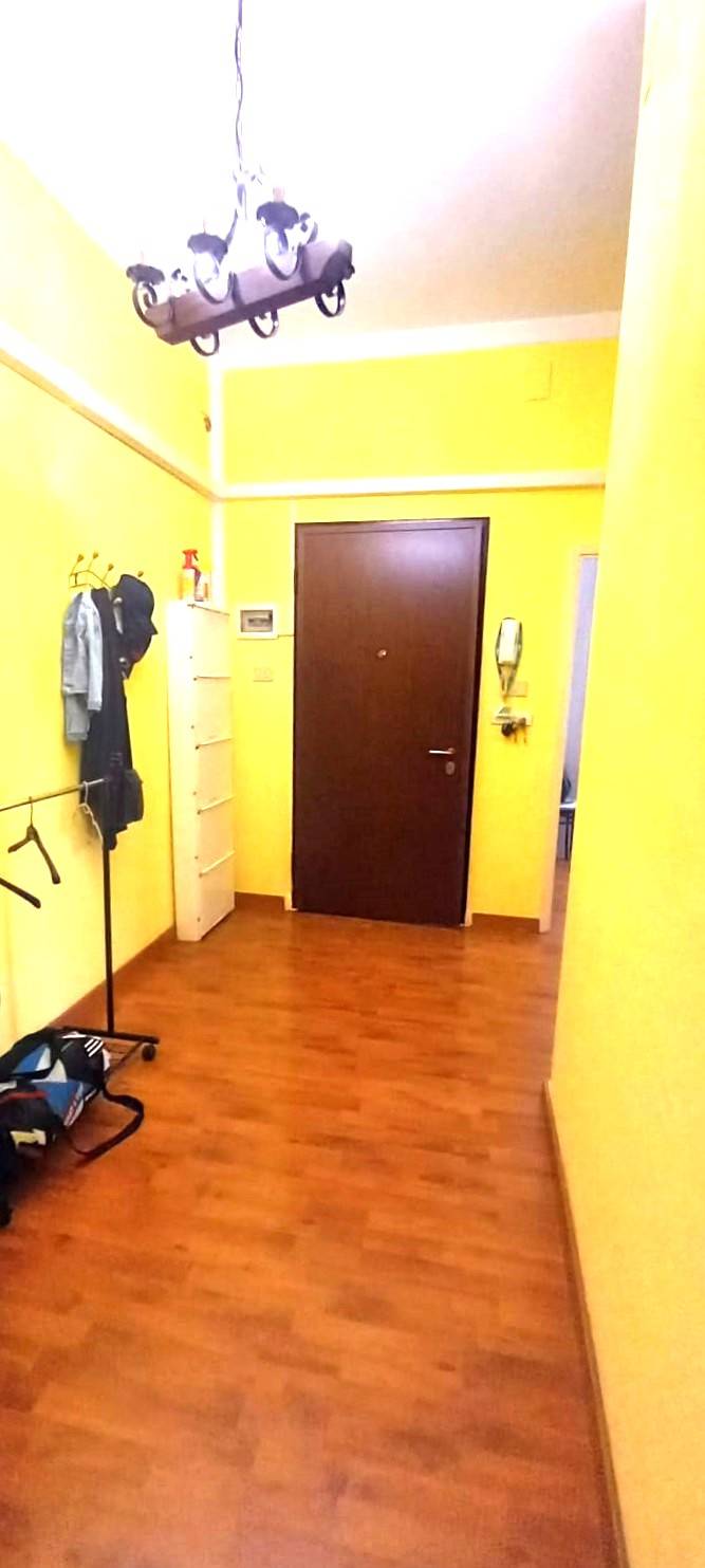 Appartamento in vendita a Ferrara, San Martino