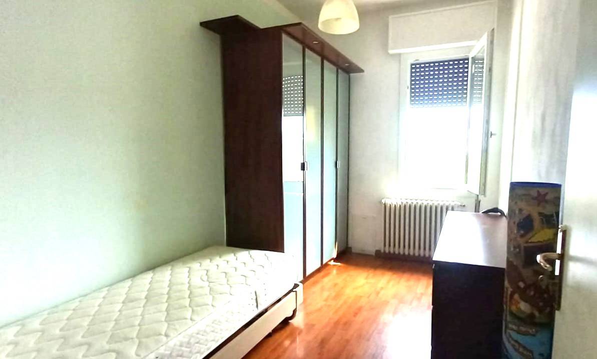 Appartamento in vendita a Ferrara, San Martino