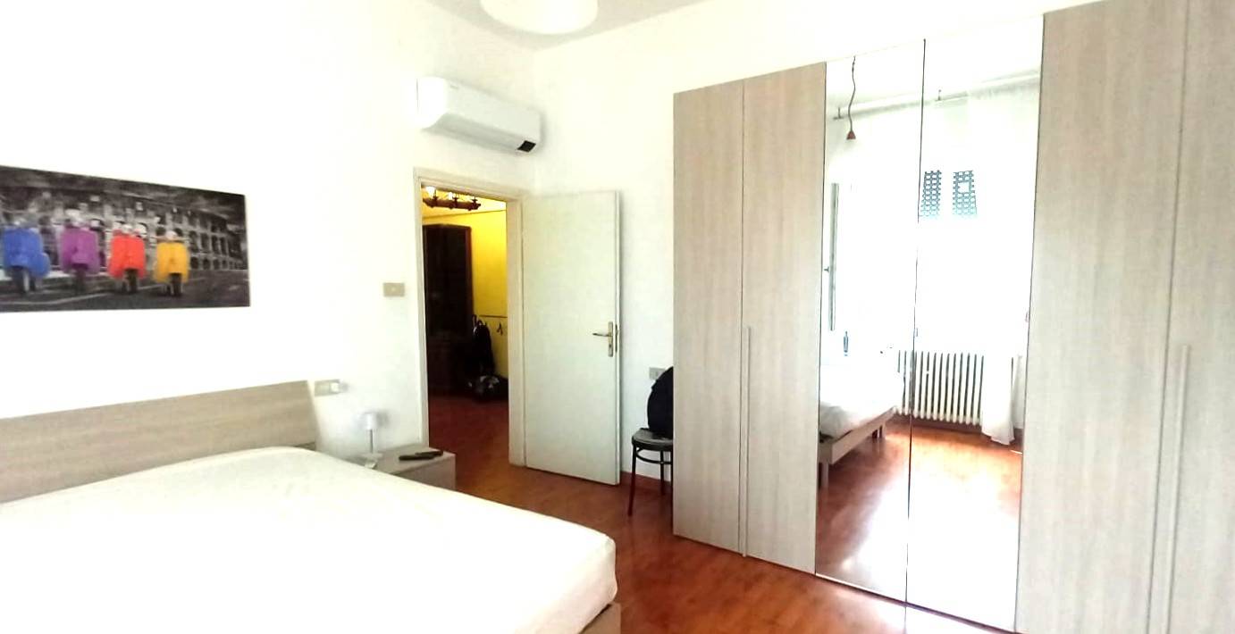 Appartamento in vendita a Ferrara, San Martino