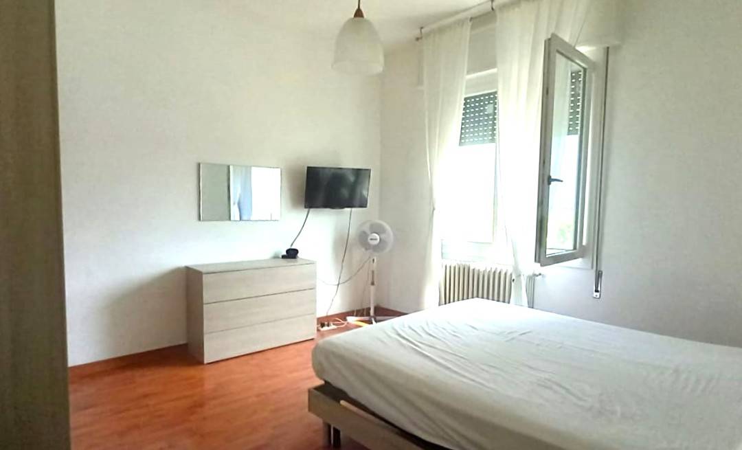 Appartamento in vendita a Ferrara, San Martino