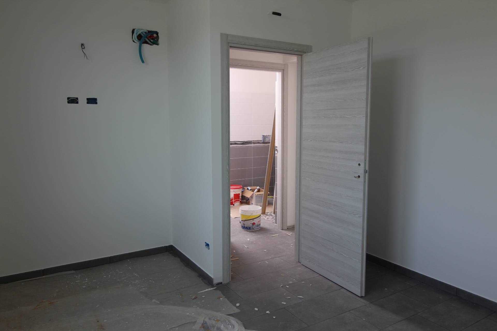 Bifamiliare in affitto a Ferrara, San Bartolomeo in Bosco