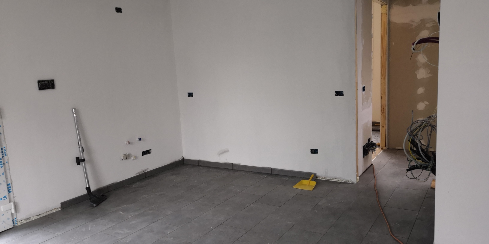 Bifamiliare in affitto a Ferrara, San Bartolomeo in Bosco