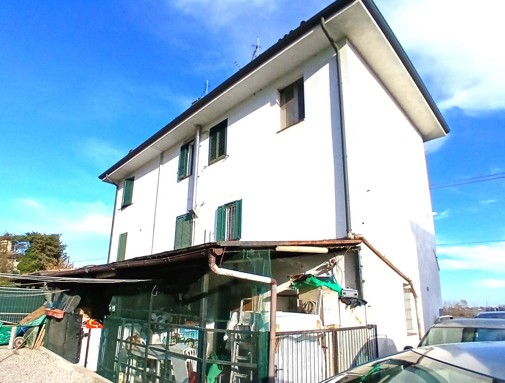 Porzione di casa in vendita a Argenta, Santa Maria Codifiume