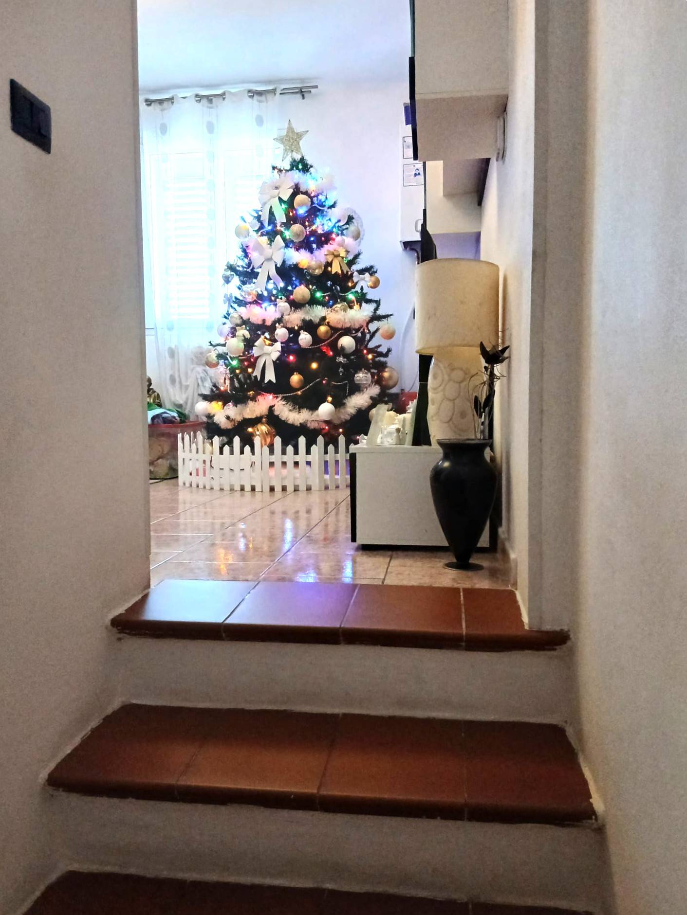 Porzione di casa in vendita a Argenta, Santa Maria Codifiume