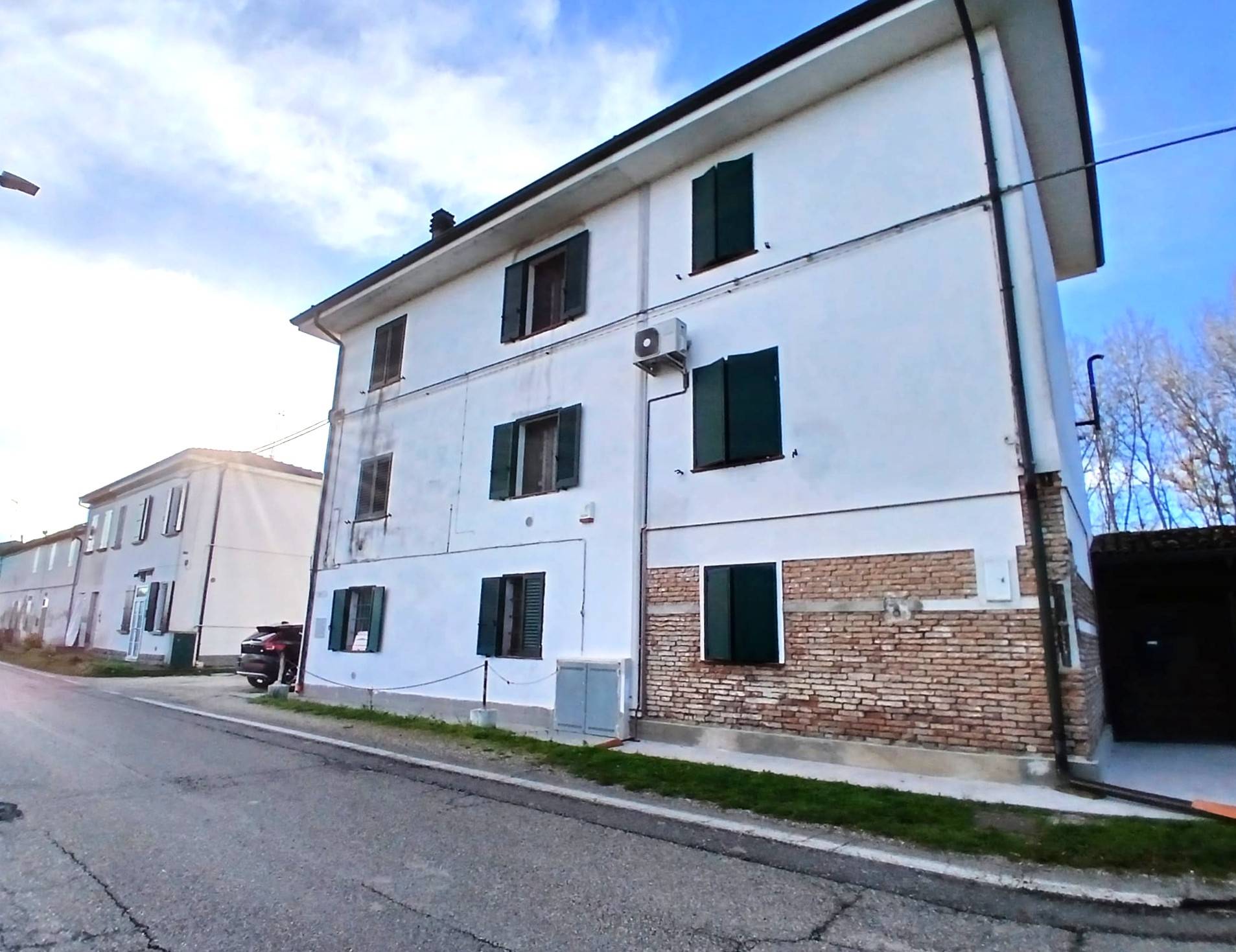 Porzione di casa in vendita a Argenta, Santa Maria Codifiume