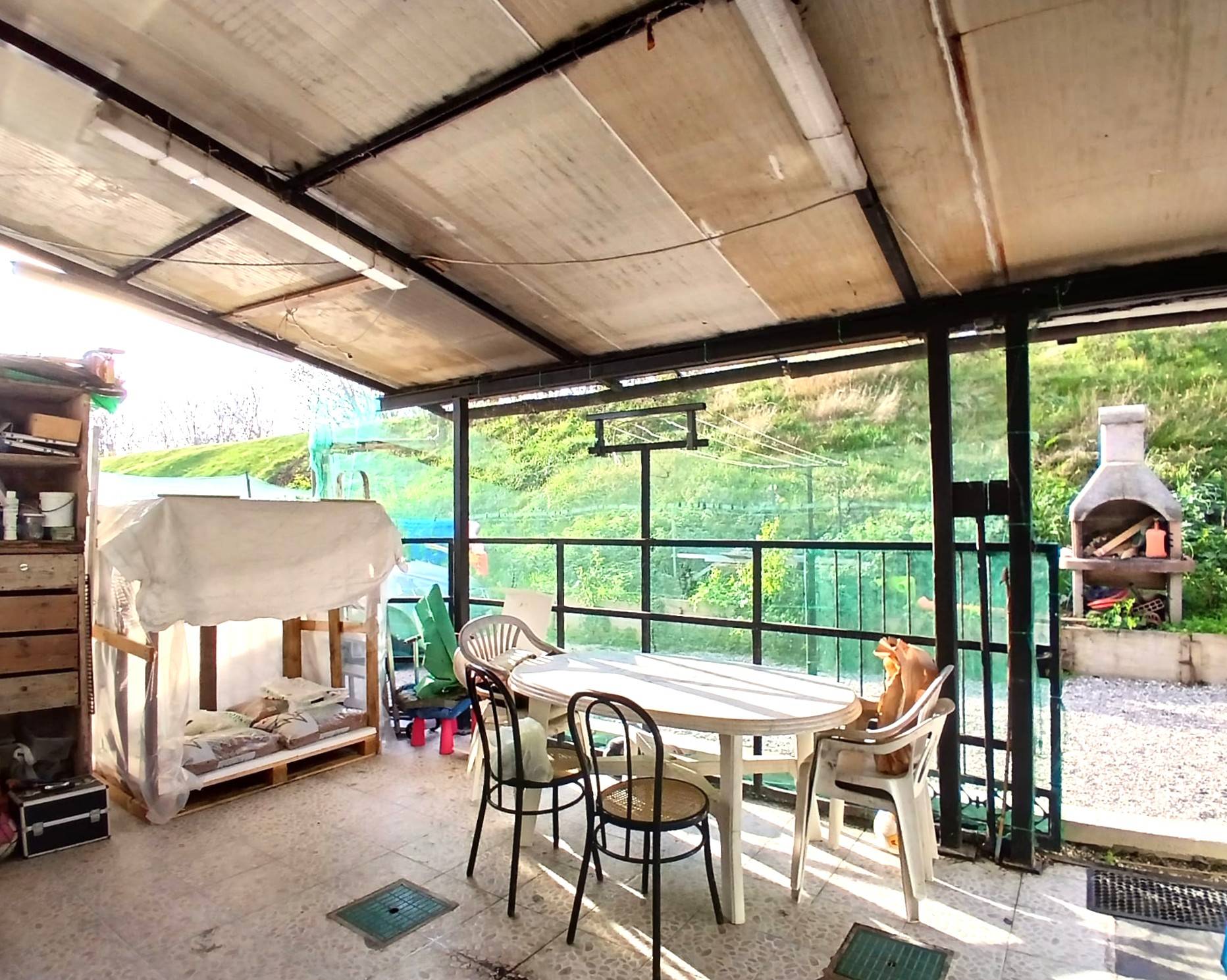 Porzione di casa in vendita a Argenta, Santa Maria Codifiume