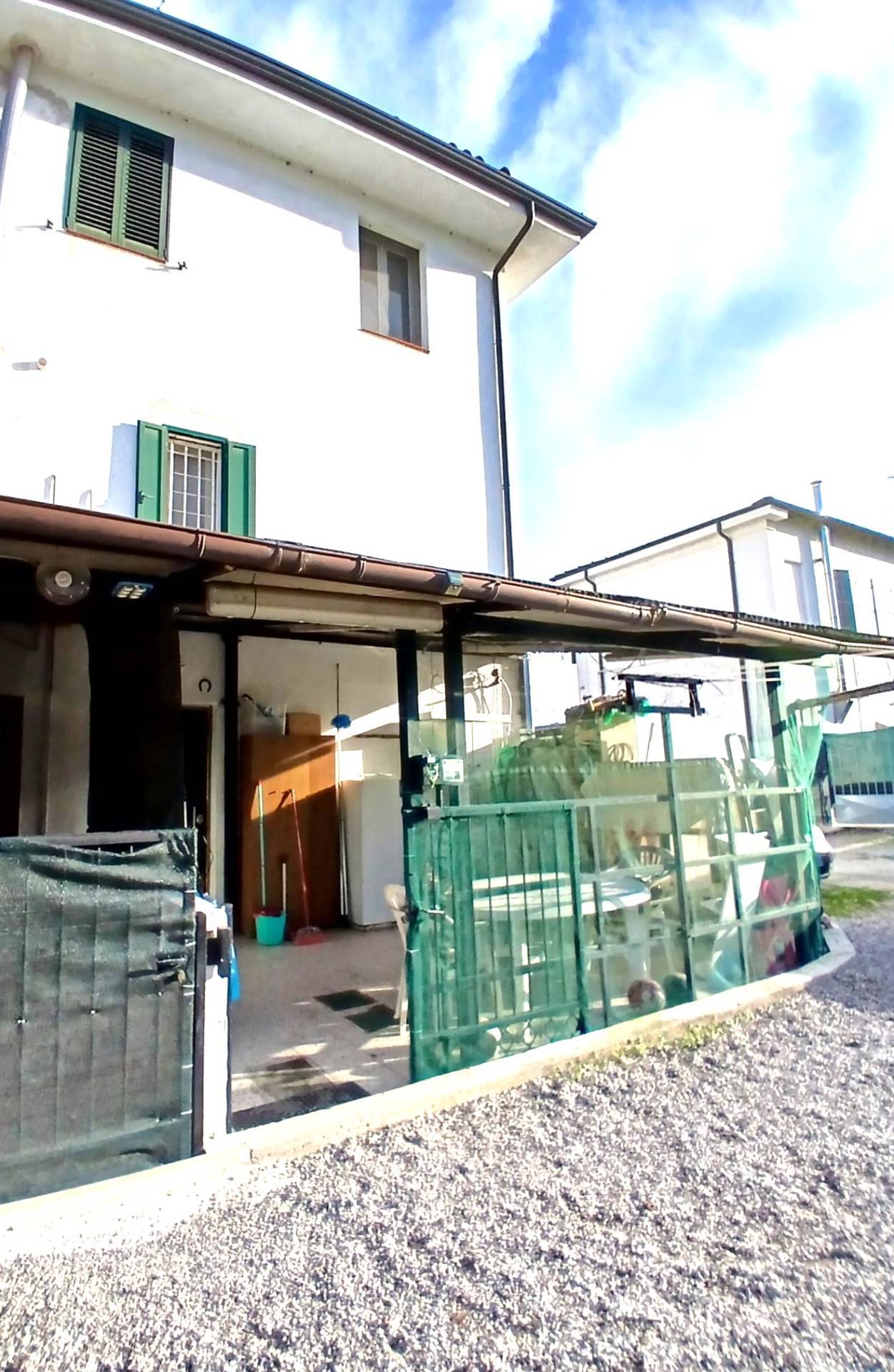 Porzione di casa in vendita a Argenta, Santa Maria Codifiume