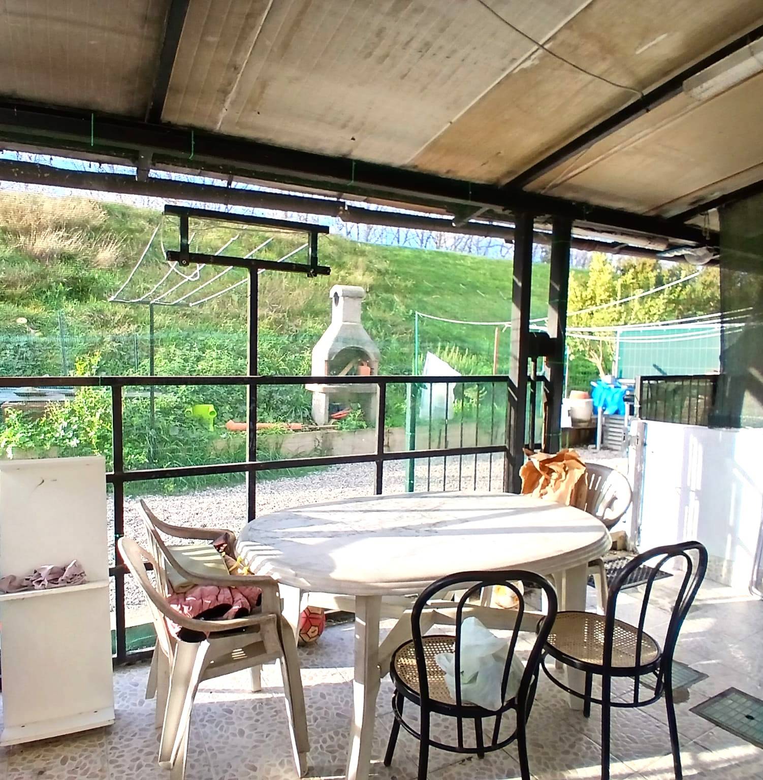 Porzione di casa in vendita a Argenta, Santa Maria Codifiume