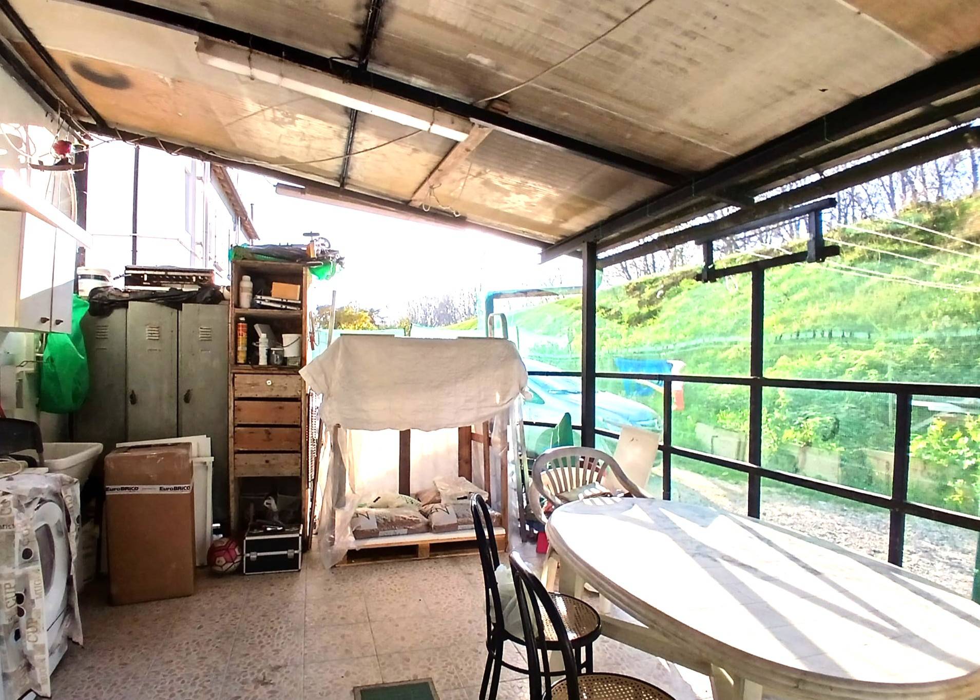 Porzione di casa in vendita a Argenta, Santa Maria Codifiume