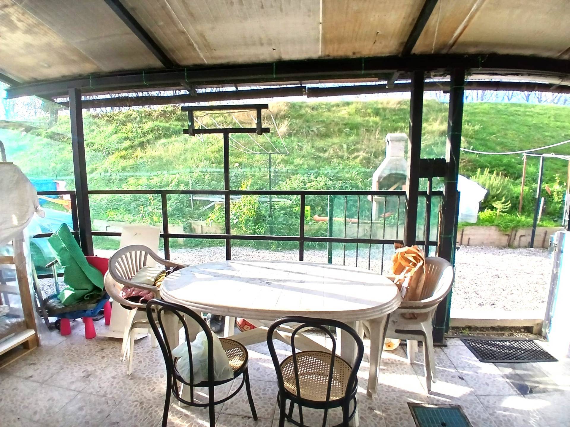Porzione di casa in vendita a Argenta, Santa Maria Codifiume