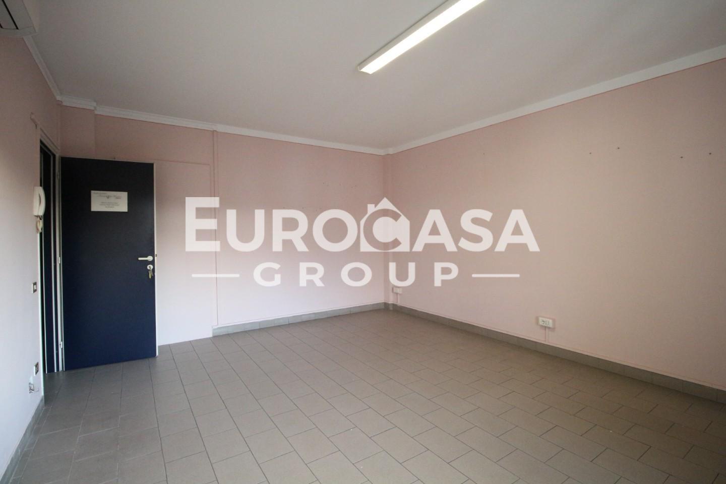 Ufficio in affitto, Lucca san concordio contrada