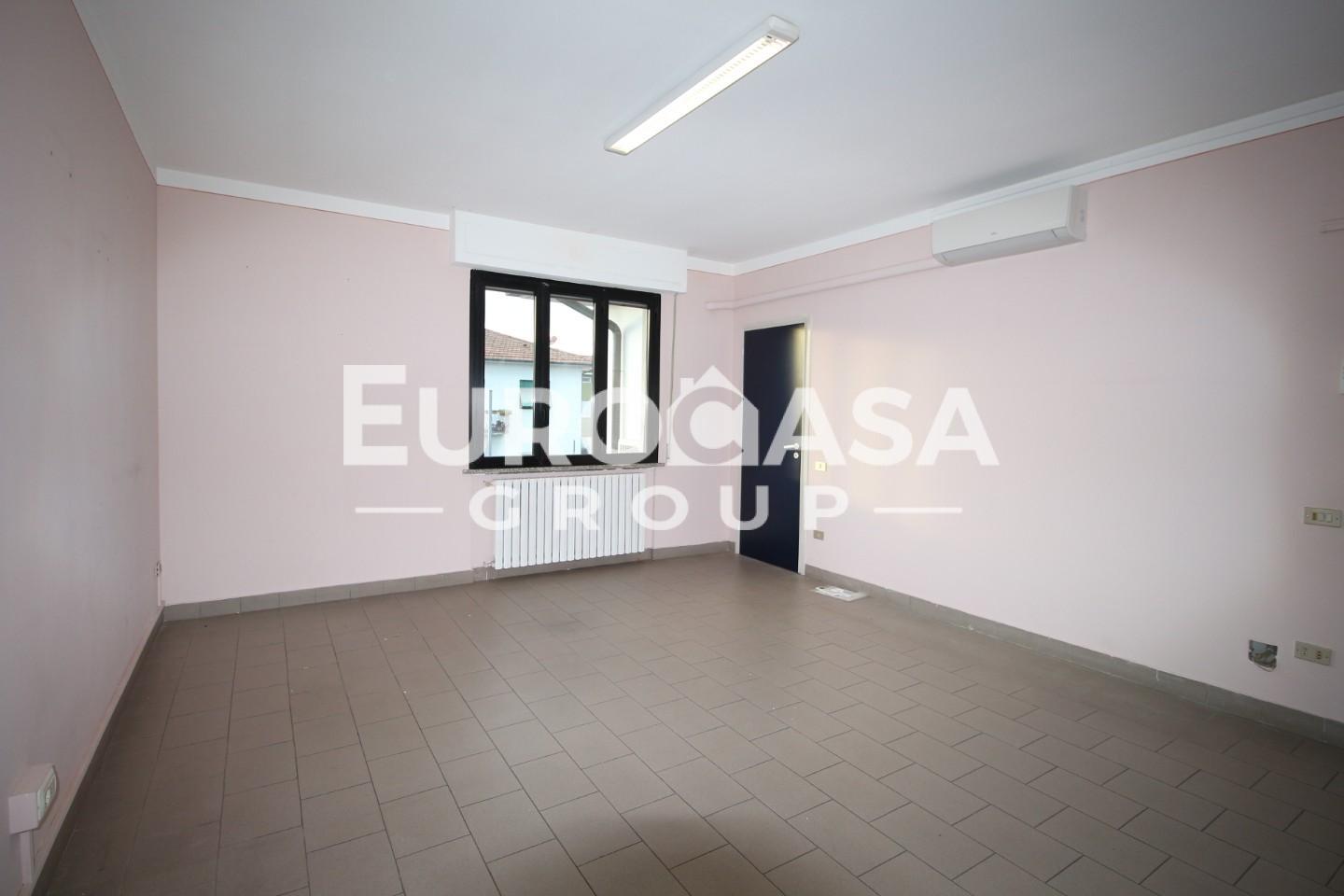 Ufficio in affitto, Lucca san concordio contrada