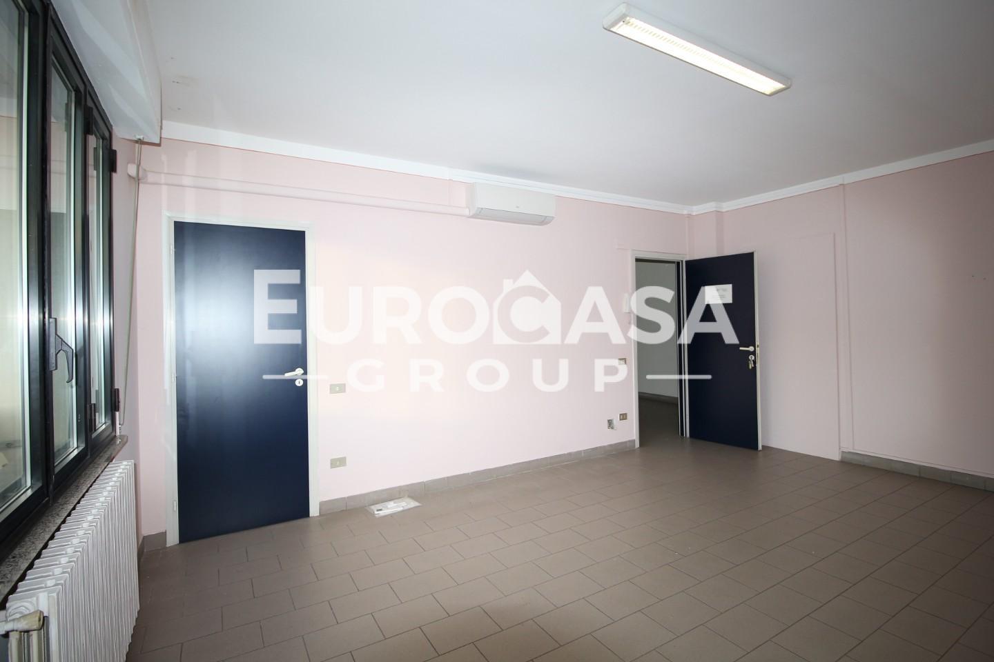 Ufficio in affitto, Lucca san concordio contrada