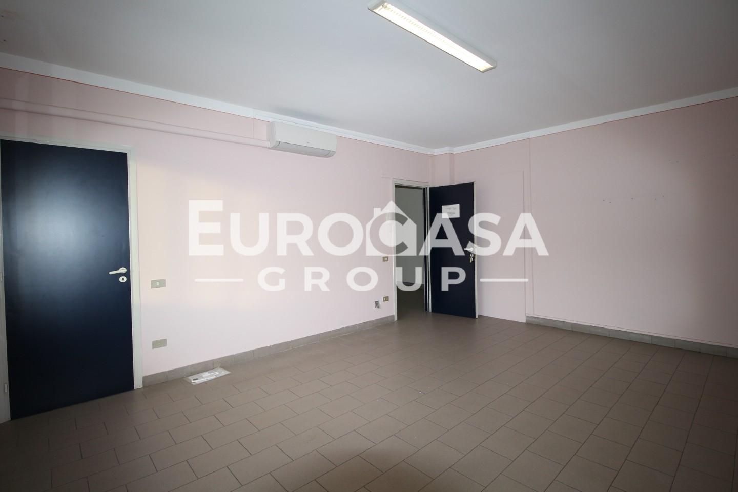 Ufficio in affitto, Lucca san concordio contrada