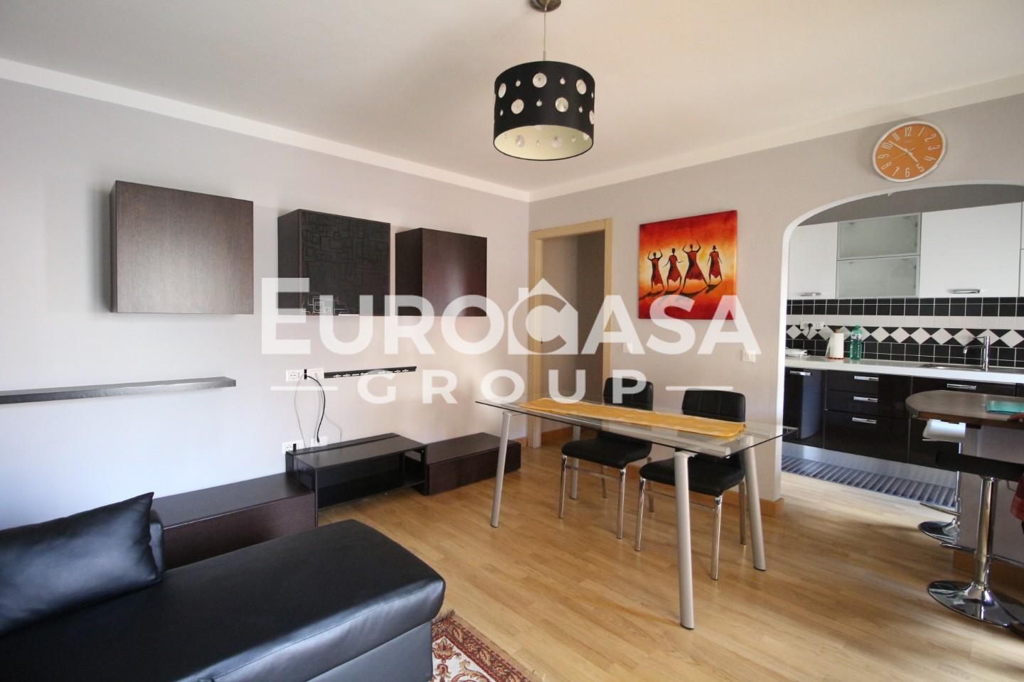 Bilocale arredato in affitto, Lucca san lorenzo a vaccoli