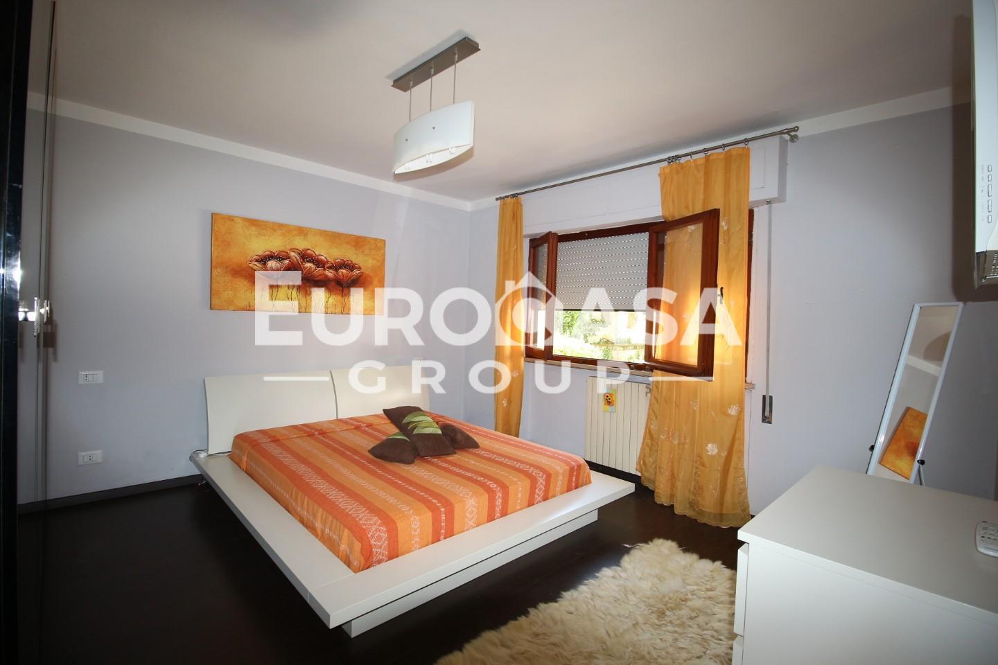 Bilocale arredato in affitto, Lucca san lorenzo a vaccoli