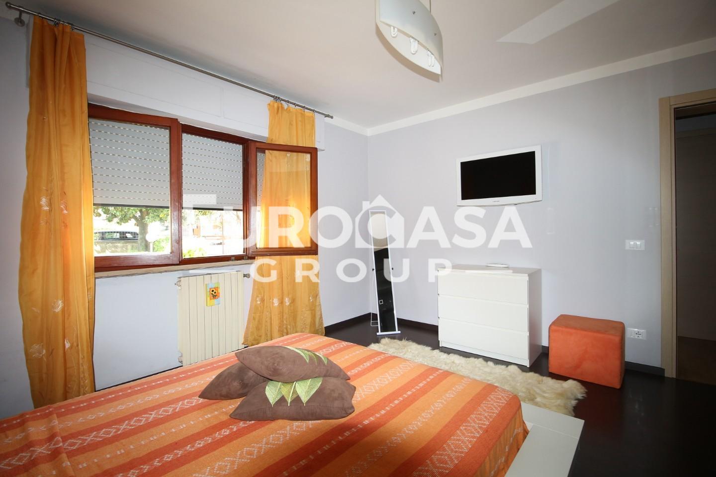 Bilocale arredato in affitto, Lucca san lorenzo a vaccoli