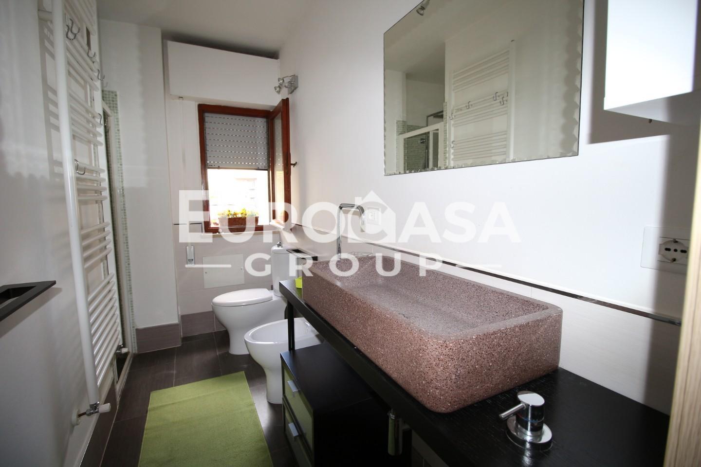 Bilocale arredato in affitto, Lucca san lorenzo a vaccoli