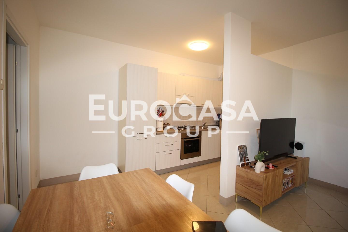 Trilocale con giardino, Lucca santa maria del giudice