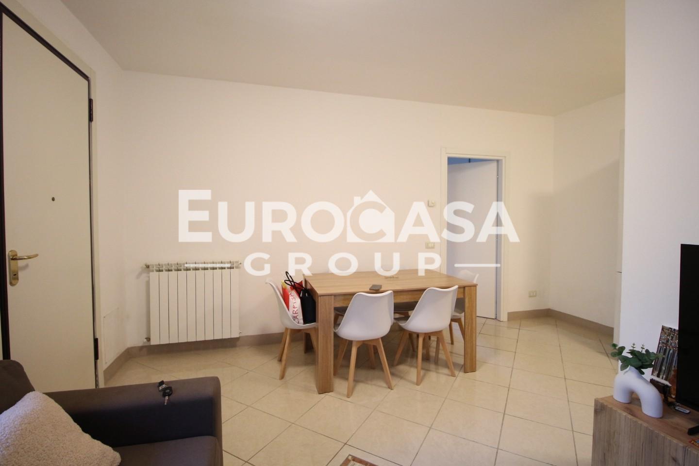 Trilocale con giardino, Lucca santa maria del giudice