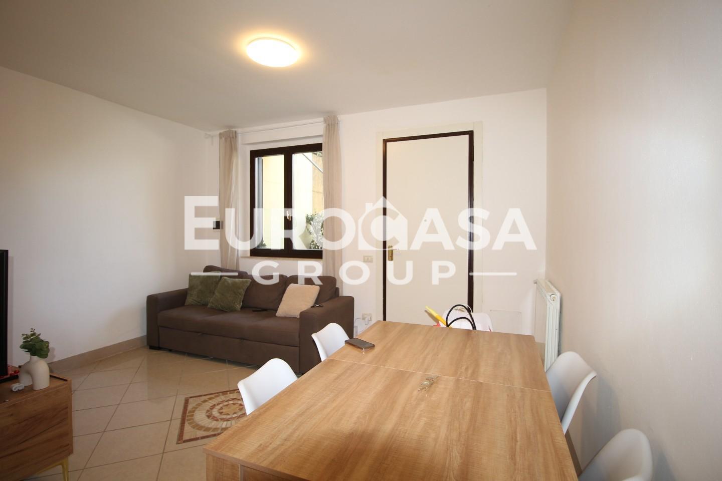 Trilocale con giardino, Lucca santa maria del giudice