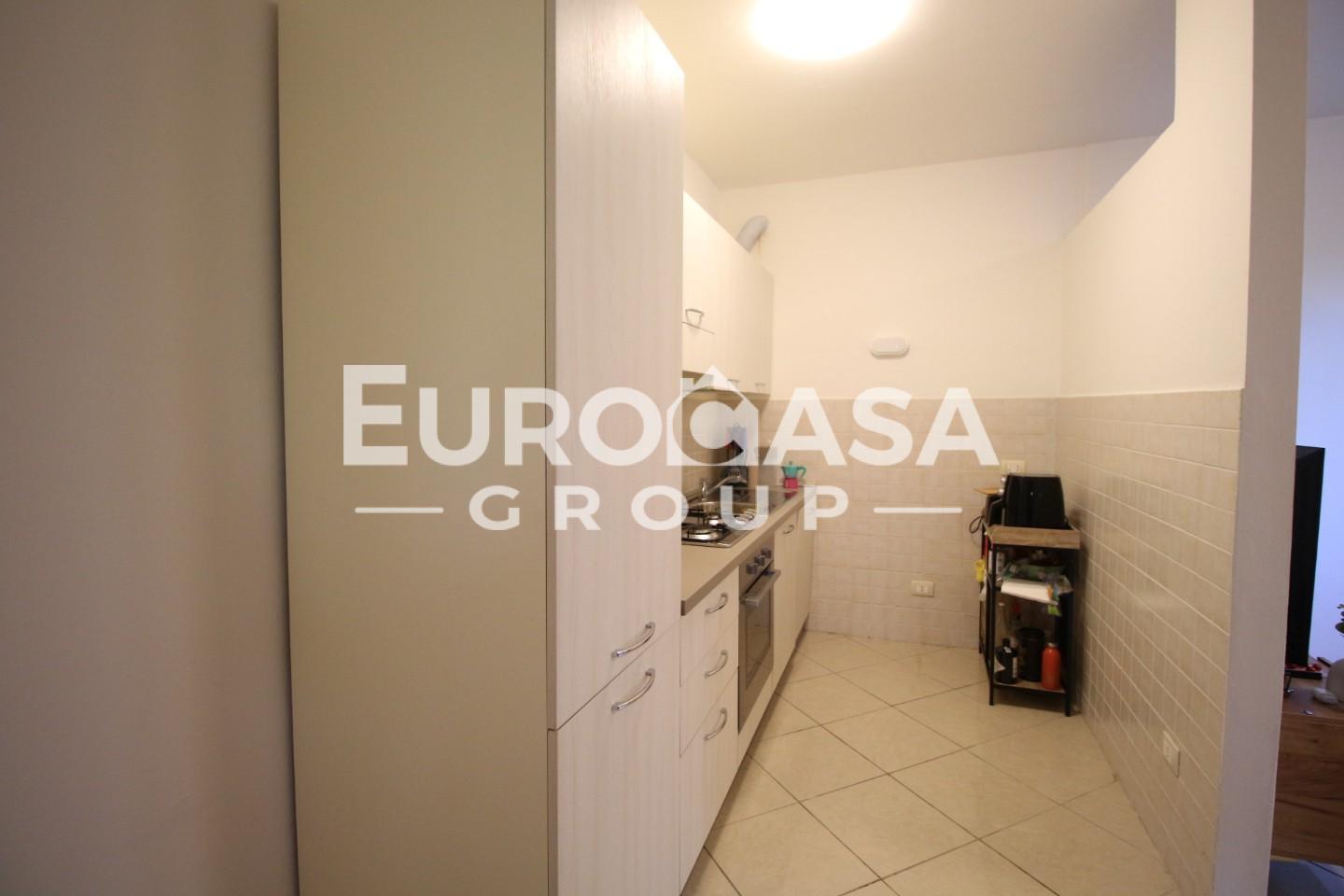 Trilocale con giardino, Lucca santa maria del giudice