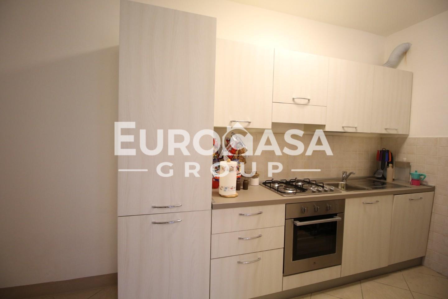 Trilocale con giardino, Lucca santa maria del giudice