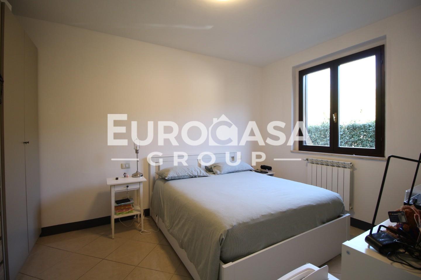 Trilocale con giardino, Lucca santa maria del giudice