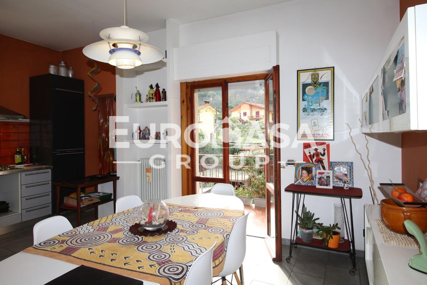 Appartamento con terrazzo, Lucca santa maria del giudice