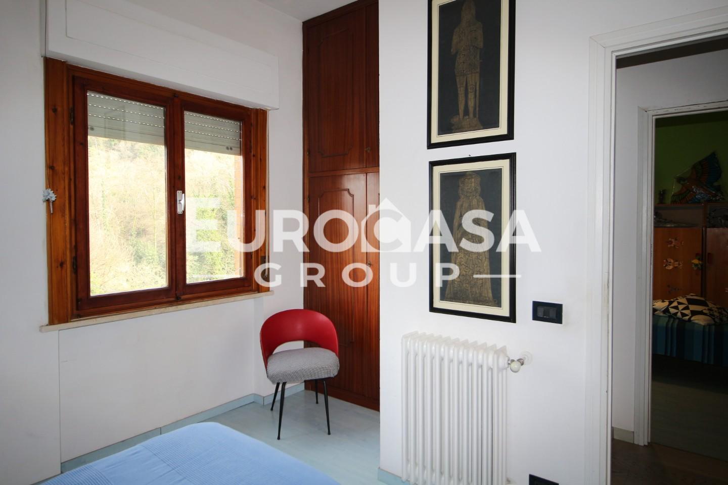 Appartamento con terrazzo, Lucca santa maria del giudice