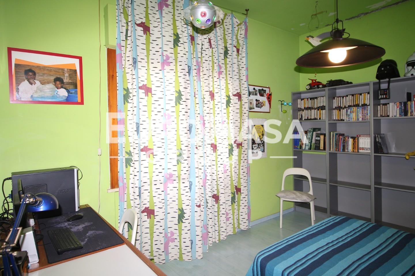 Appartamento con terrazzo, Lucca santa maria del giudice