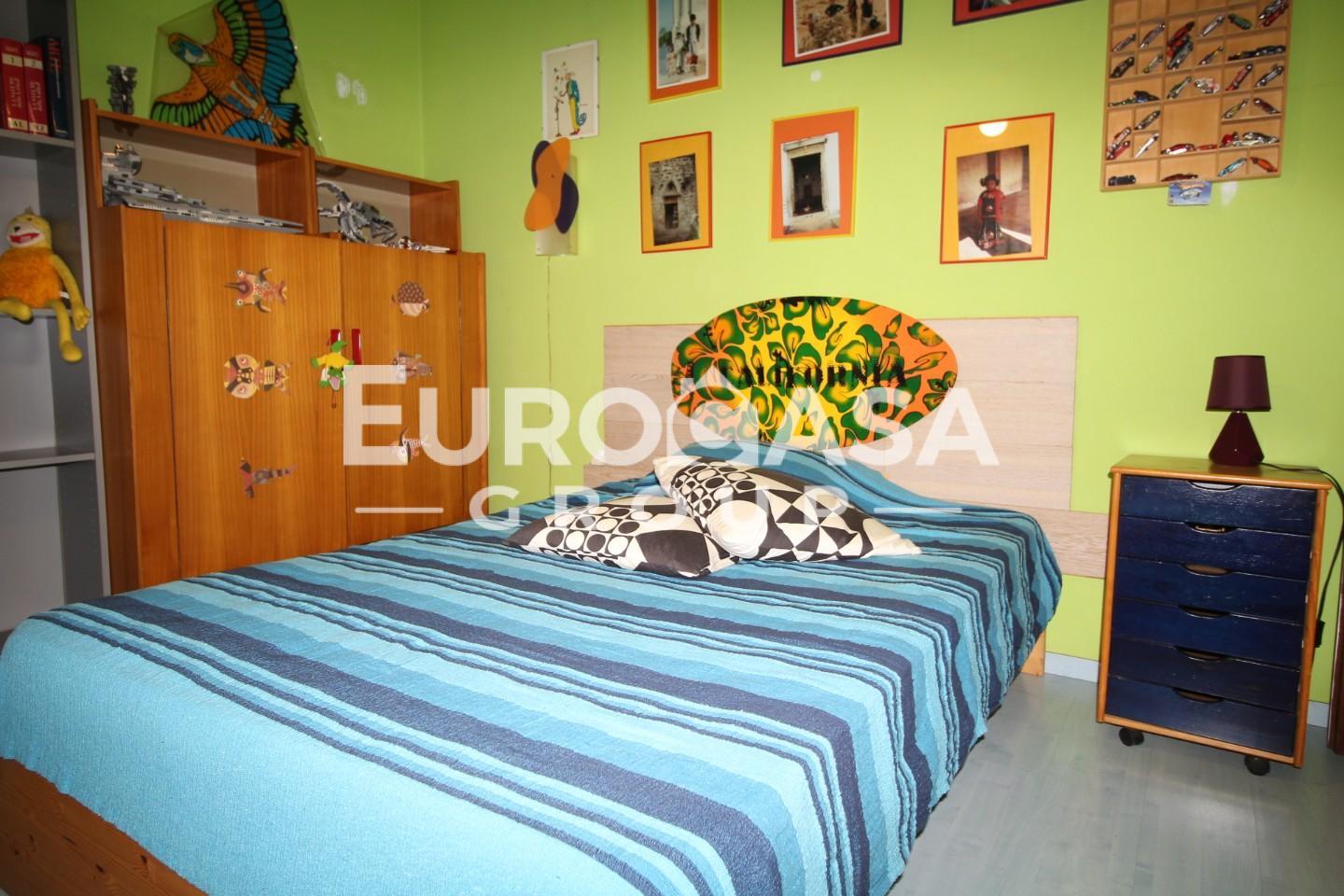 Appartamento con terrazzo, Lucca santa maria del giudice