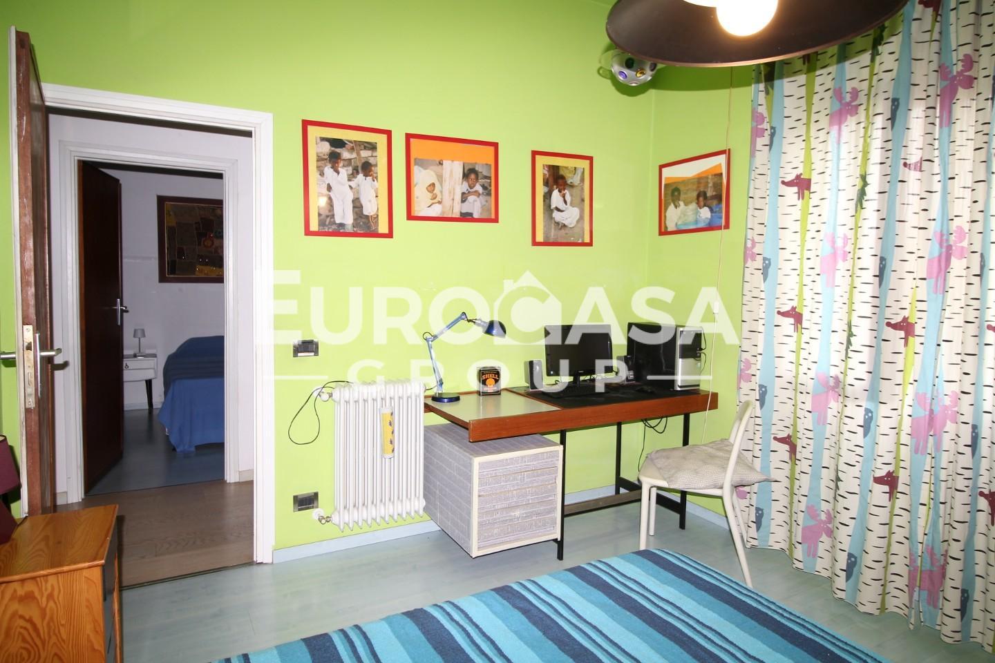 Appartamento con terrazzo, Lucca santa maria del giudice