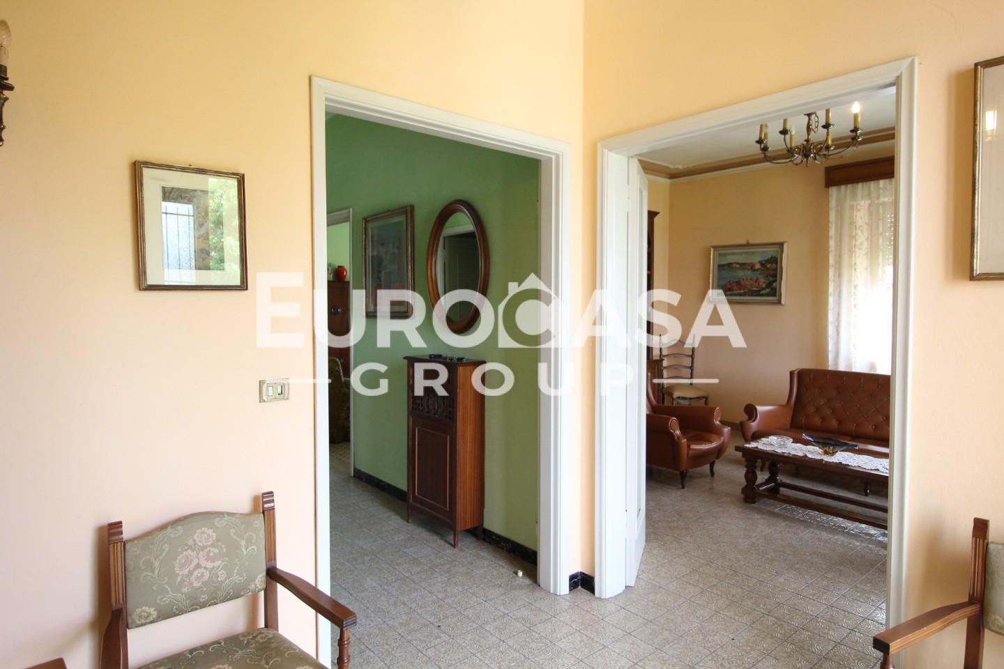 Villa arredata in affitto, Lucca san filippo