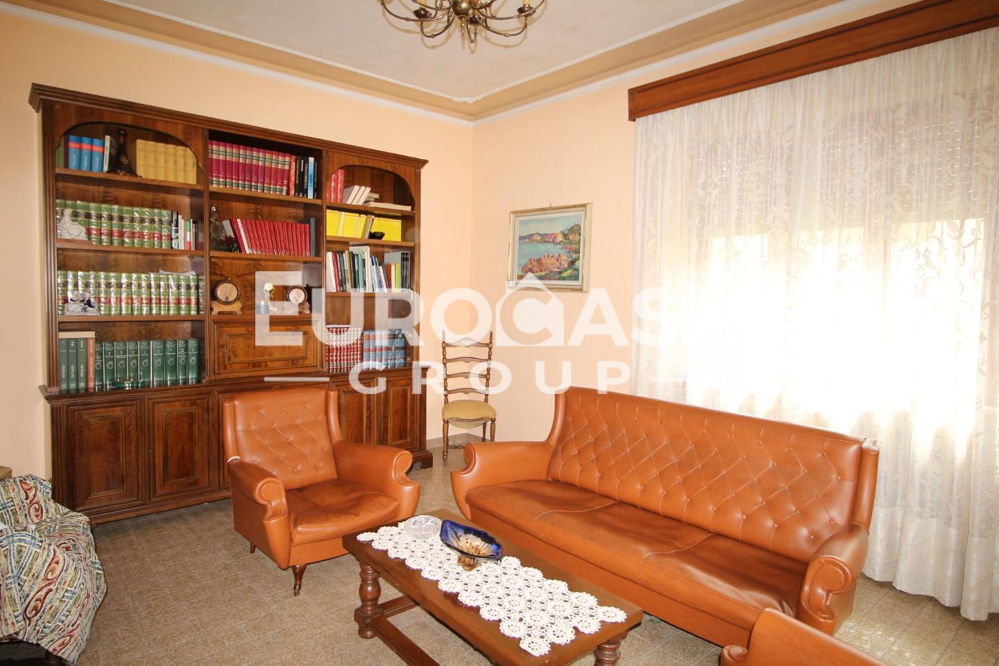Villa arredata in affitto, Lucca san filippo