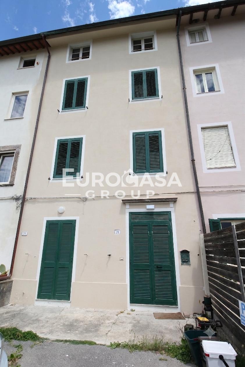 Villa in vendita, Lucca nave