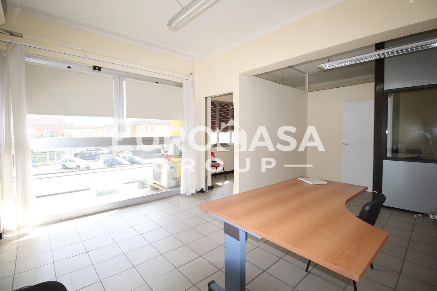 Ufficio in affitto, Capannori marlia