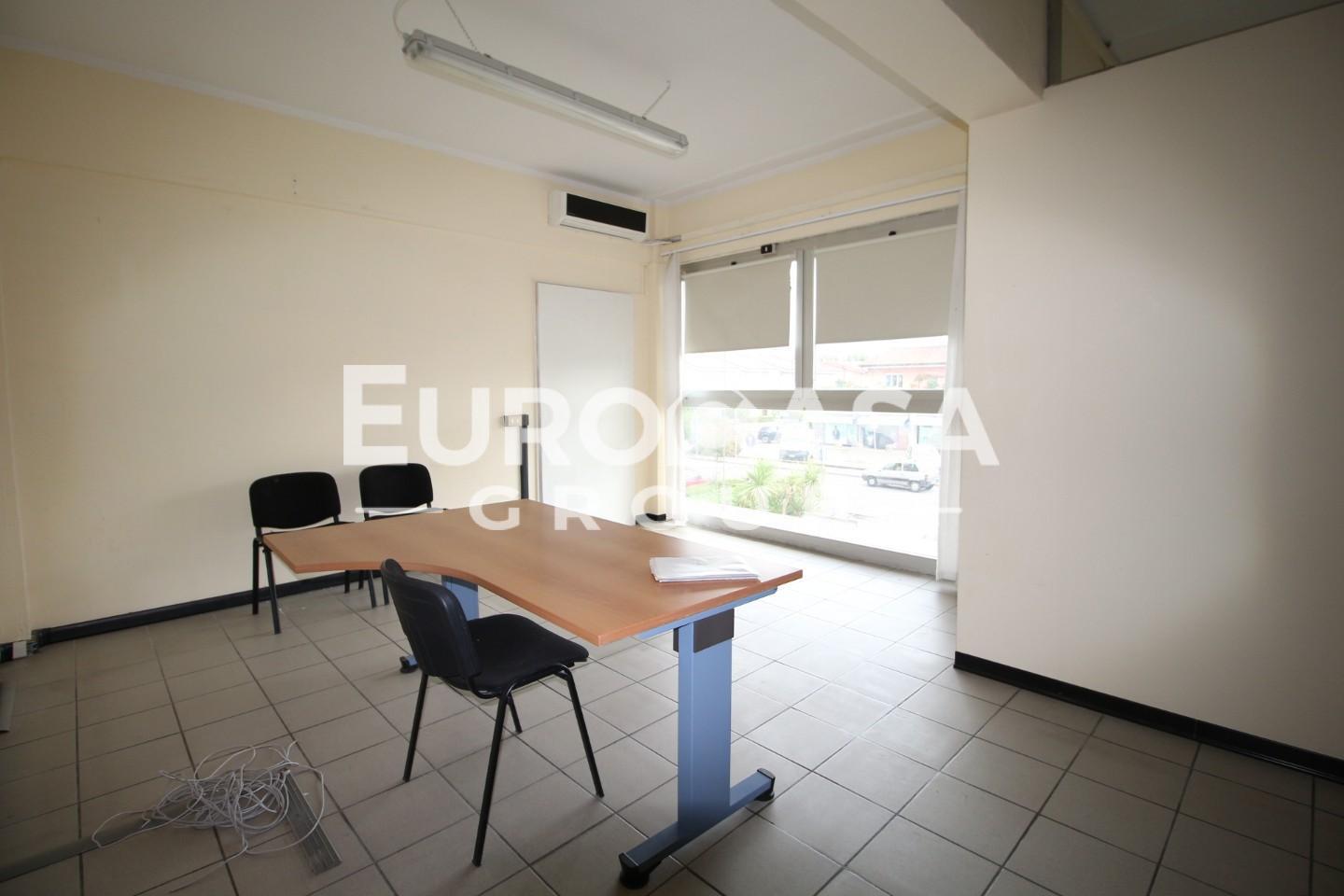 Ufficio in affitto, Capannori marlia