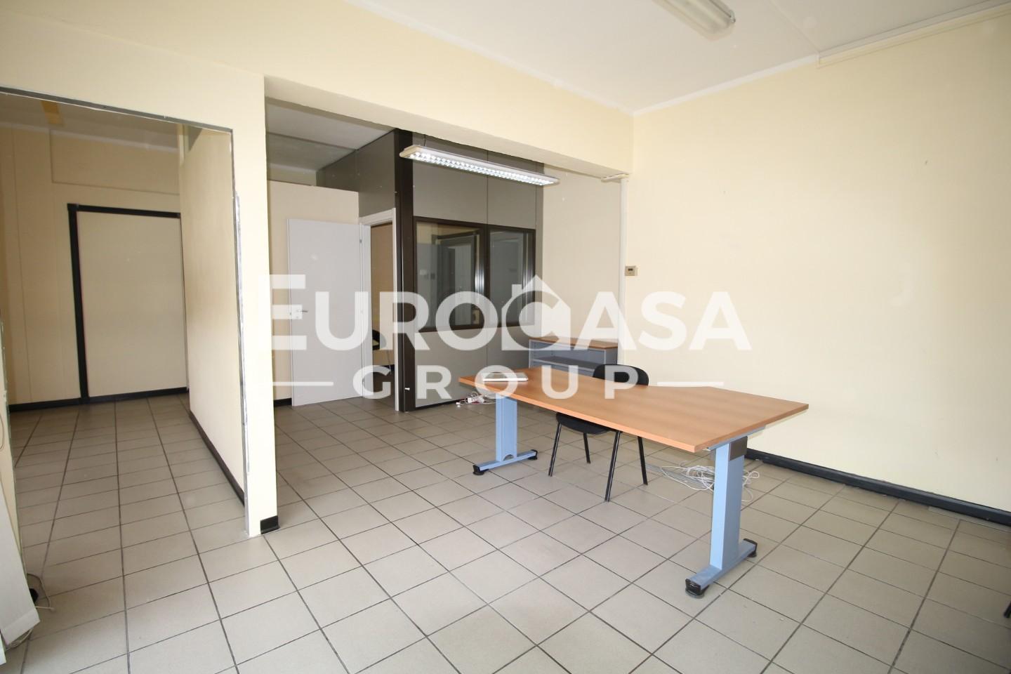 Ufficio in affitto, Capannori marlia