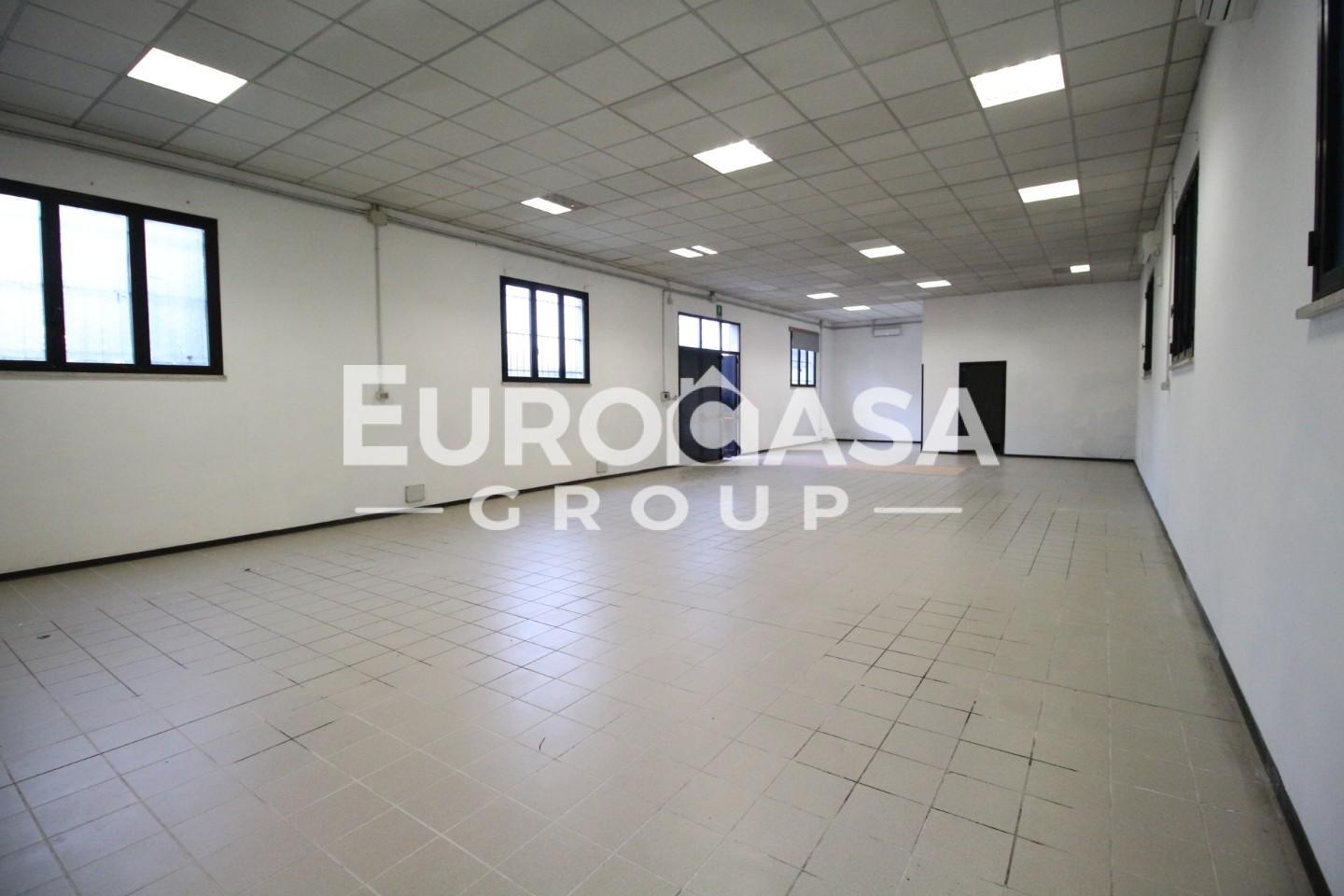 Ufficio in affitto, Capannori pieve san paolo