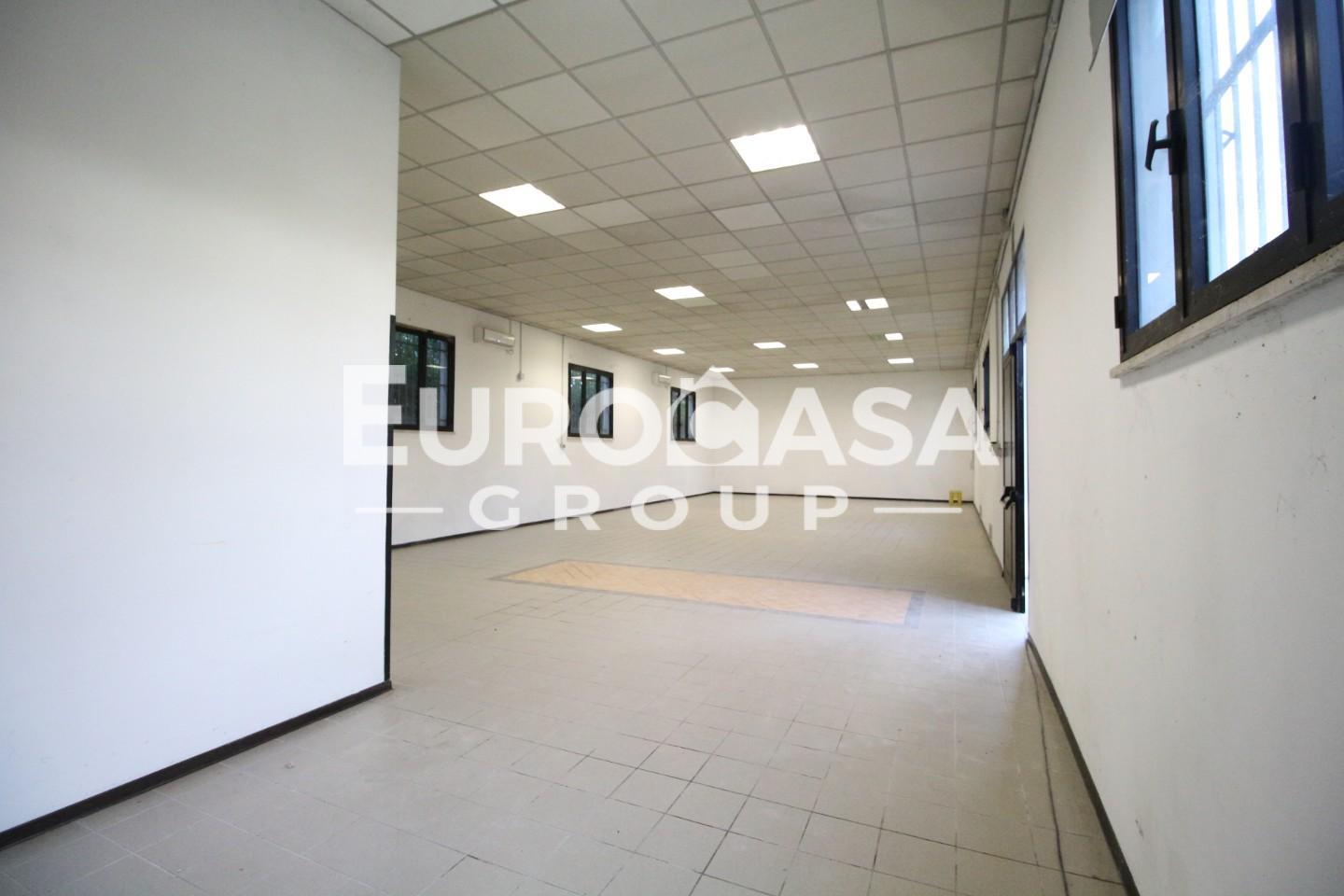 Ufficio in affitto, Capannori pieve san paolo