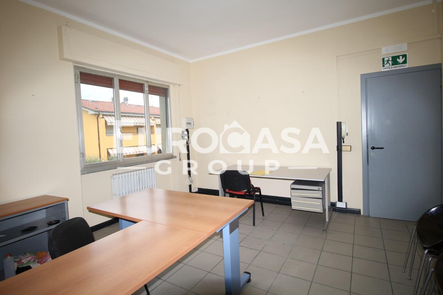 Ufficio in affitto, Capannori marlia