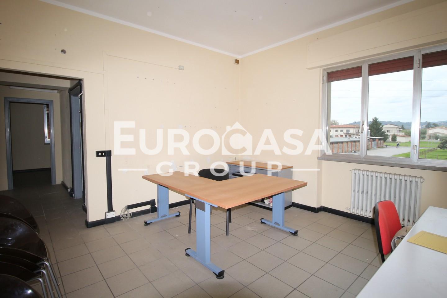 Ufficio in affitto, Capannori marlia